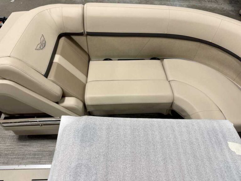 2026 Bennington 23MSB - ESP - Limited Edition US-ETWS0803A626 [photo 3]